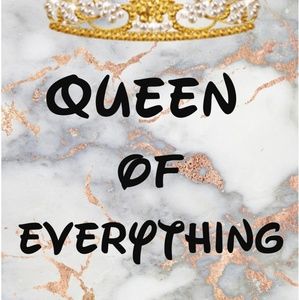 Meet your Posher, Mel